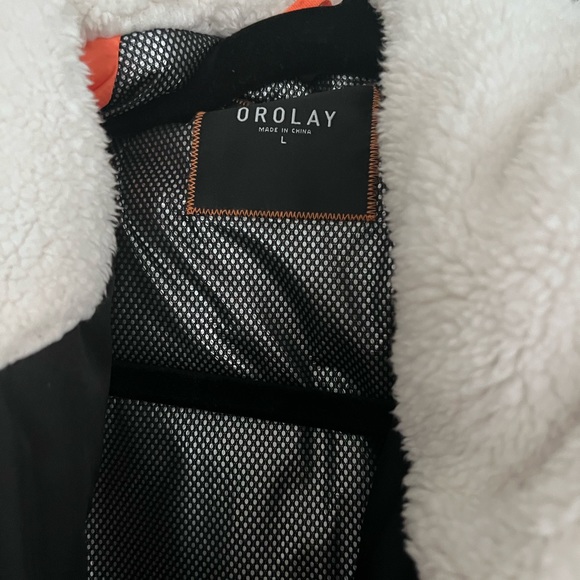 Women’s jacket - Picture 5 of 6